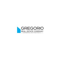 Gregorio Real Estate Company Logo
