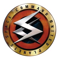Space Command Studios Logo