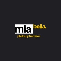 Mia Bella Photos By Francisco Logo