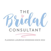 The Bridal Consultant Ltd Logo