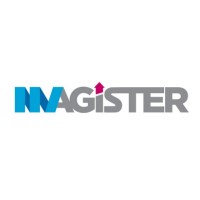 Magister Logo