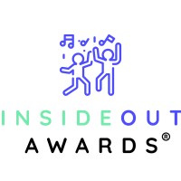 InsideOut Awards Logo