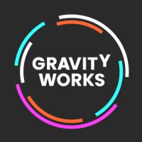 Gravity Works Consulting Logo