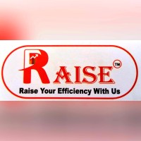 RAISE MACHINE TOOLS PVT. LTD. Logo