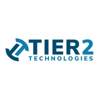 Tier2Technologies Logo