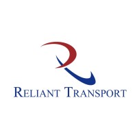 Reliant Transport Logo