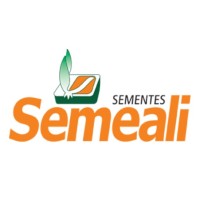 Semeali Sementes Híbridas Ltda. Logo
