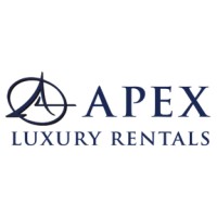 Apex Luxury Rentals Logo