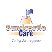 Sandcastle Care Ltd Logo