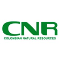 Colombian Natural Resources Logo