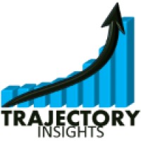 Trajectory Insights Logo