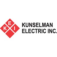 Kunselman Electric Inc Logo