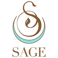 The Sage Lifestyle Logo
