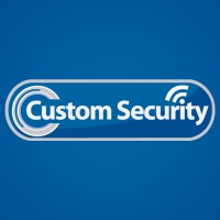 Custom Security Specialists Logo
