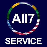 All7 Service Logo