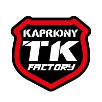 Team Kapriony Logo