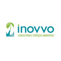 INOVVO CONSULTORIA E SERVIÇOS AMBIENTAIS Logo