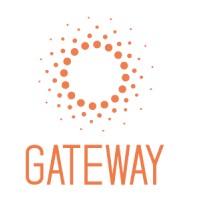 GateWay - Publicidad y Marketing Digital Logo
