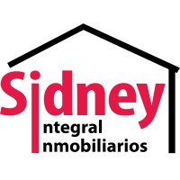 Sidney Integral Inmobiliarios Logo