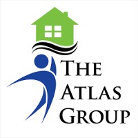 The Atlas Group - Real Estate Services Logo