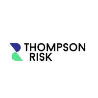Thompson Risk Logo