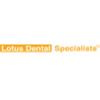 Lotus Dental Specialists Logo