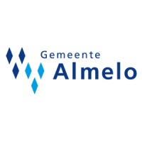 Gemeente Almelo Logo