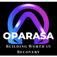 The OPARASA Foundation Logo