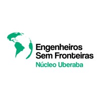 Engenheiros Sem Fronteiras - Núcleo Uberaba Logo
