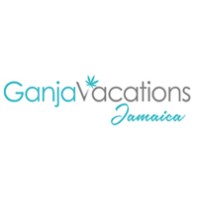 GanjaVacations Jamaica Logo