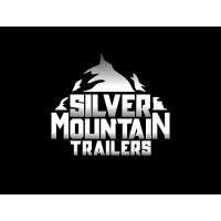 SilverMountain Trailers Logo