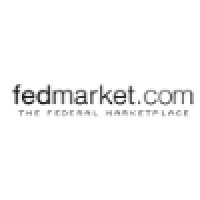 Fedmarket Logo