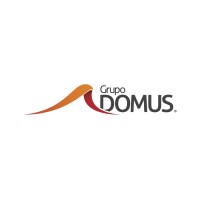 Grupo Domus S.A.S Logo