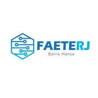 FAETERJ Barra Mansa Logo