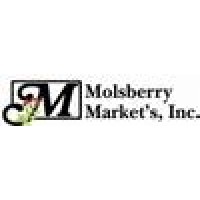 Molsberry Markets Inc Logo