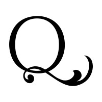 Quick Creations Concrete Designer Logo