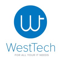 WestTech Technologies Logo