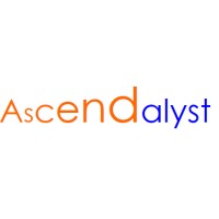 Ascendalyst Logo