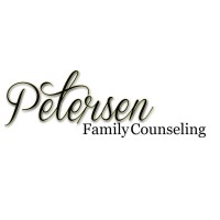 Petersen Family Counseling Logo