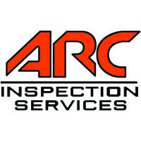 ARC Inspection Services, LLC Logo