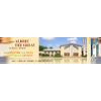 St Albert Church Logo