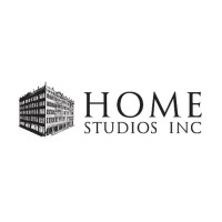 Home Studios Inc. Logo