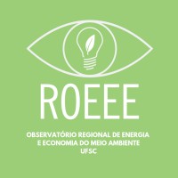 Observatório Regional de Energia e Economia do Meio Ambiente - UFSC Logo