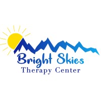 Bright Skies Therapy Center, LLC Logo