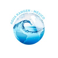 Kangen Water Mexico Logo