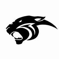 Panther Exteriors and Contracting Logo