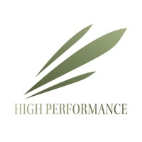 High Performance Logo