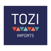 Tozi Imports Logo
