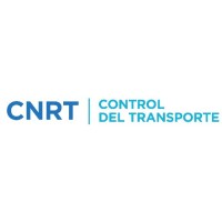 Comisión Nacional de Regulación del Transporte Logo