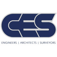 CES Group, Inc. Logo